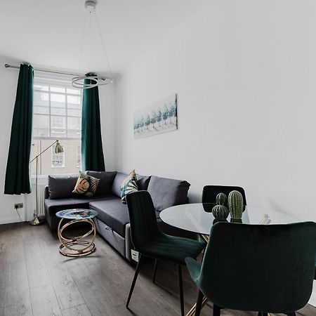Cozy 1 Bedroom Flat Paddington London Ngoại thất bức ảnh