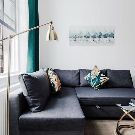 Cozy 1 Bedroom Flat Paddington London Ngoại thất bức ảnh