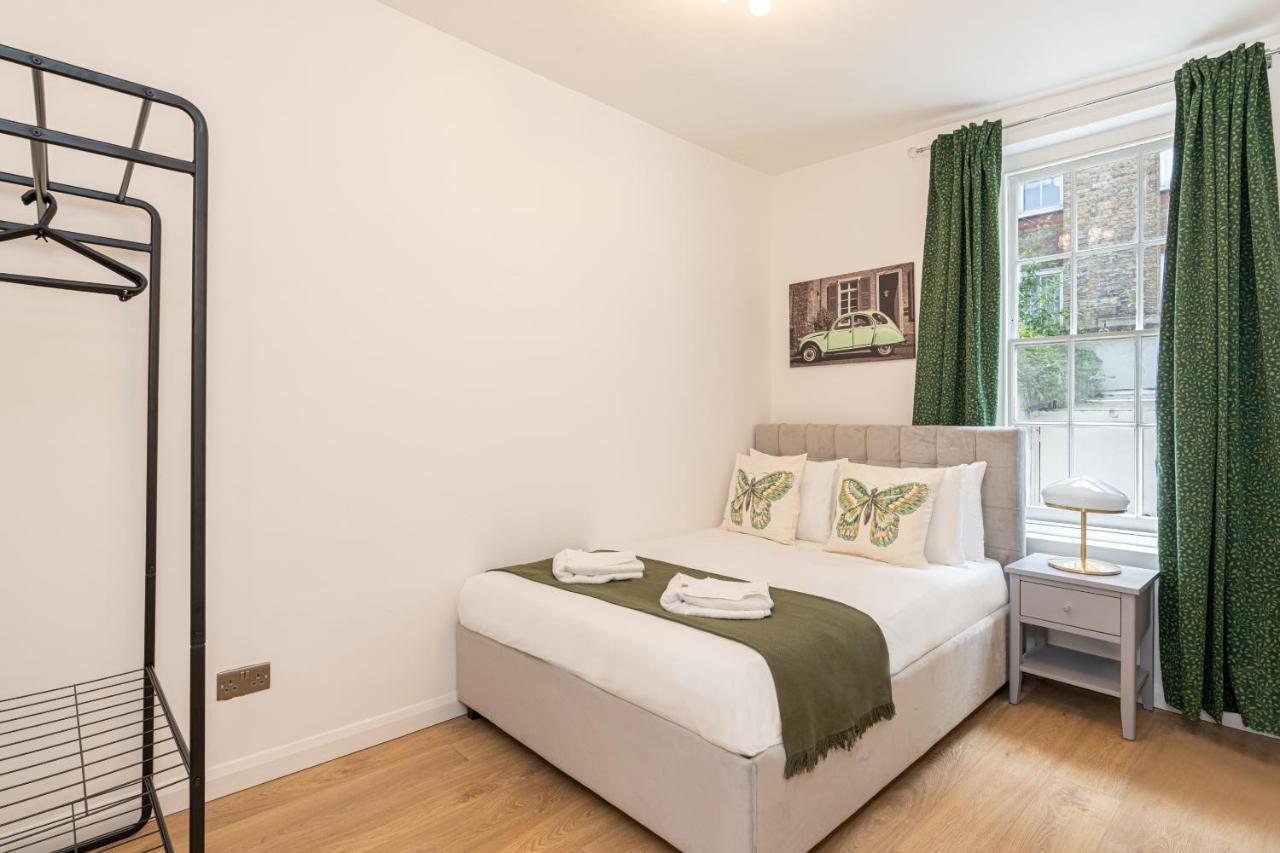 Cozy 1 Bedroom Flat Paddington London Ngoại thất bức ảnh